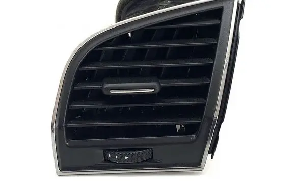 Skoda Fabia Mk3 (NJ) Rear air vent grill 6V0819701C