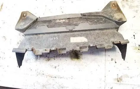 Renault Megane I Engine splash shield/under tray 7700427562 94000017