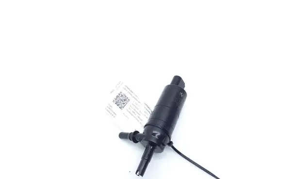 BMW 3 F30 F35 F31 Headlight washer pump 7217792 67127217792