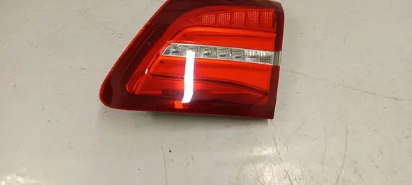 Mercedes-Benz GLS X166 Tailgate rear/tail lights A1669060802
