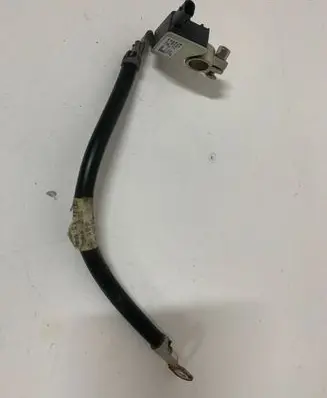 Audi A5 8T 8F Negative earth cable (battery) 8K0915181E 10000363 0199000031