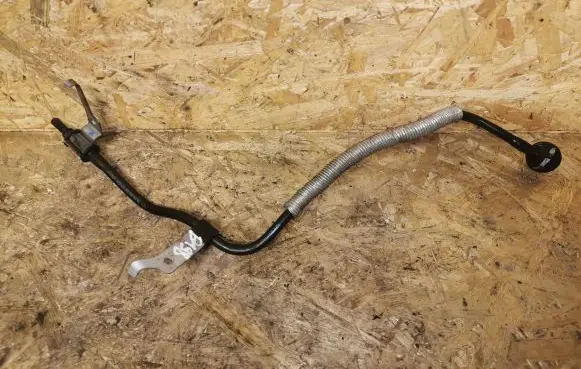 Toyota Corolla Verso AR10 Vacuum line/pipe/hose Ex4pa11 2003061977