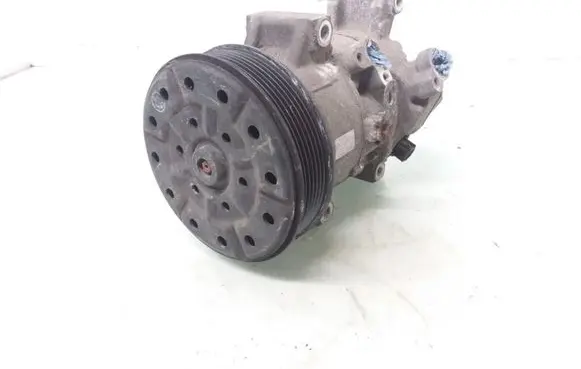 Toyota Avensis T250 Air conditioning (A/C) compressor (pump) 4472601742 5SE12C GE4472601742