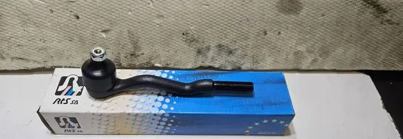BMW 3 E30 Steering tie rod 9109512 32111126757