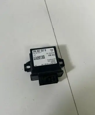 Skoda Superb B8 (3V) Light module LCM 7P6907357