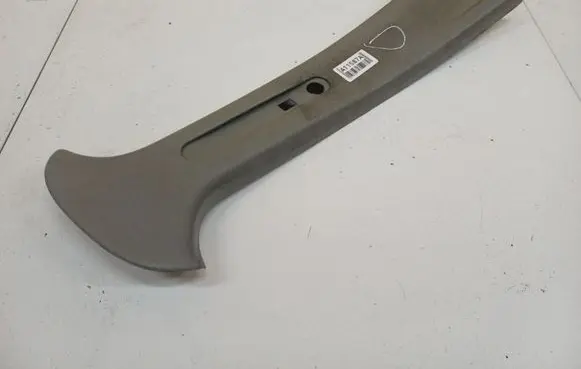 Renault Scenic I (B) pillar trim (top) 7700835104