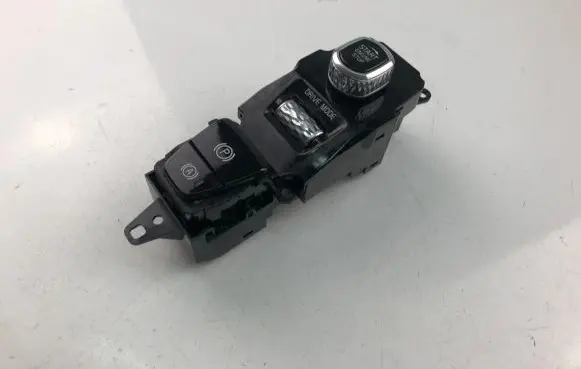 Volvo S90, V90 Other switches/knobs/shifts P31443818