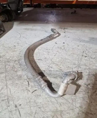 Nissan Tiida C11 Air conditioning (A/C) pipe/hose