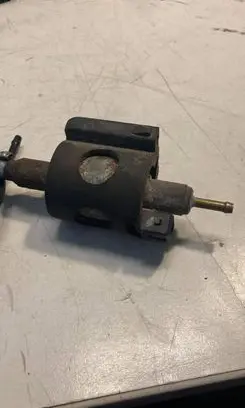 BMW X5 E53 Webasto auxiliary heater fuel pump 89372A
