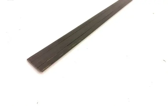 BMW 3 E30 Side skirt front trim 