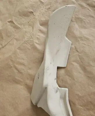 Seat trim