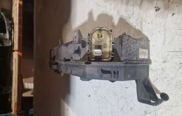 FAP fluid tank