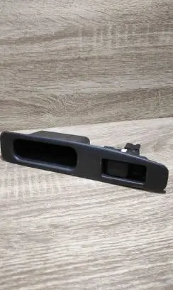 Nissan Qashqai Rear door handle trim 82950jd000