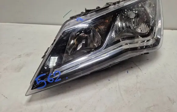 Headlight/headlamp
