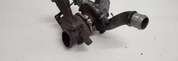 Citroen C5 Turbo GT14462 2300000002