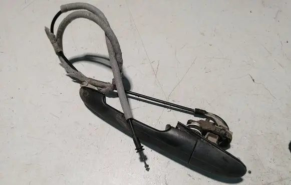 Mercedes-Benz Vito Viano W639 Sliding door exterior handle A6397601704