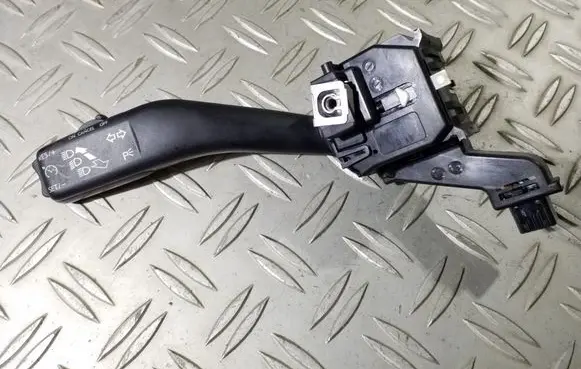 Volkswagen Touran I Indicator stalk 1K0953513G