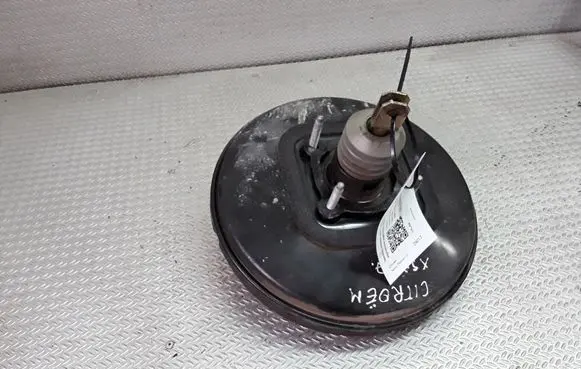Citroen Xsara Picasso Brake booster 0204021660 9635135280