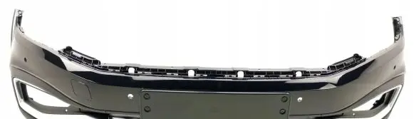 Volkswagen PASSAT B8 Front bumper 3G0807217BM
