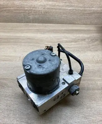Audi A6 S6 C5 4B ABS Pump 4B0614517H 0265225121