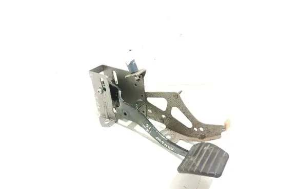Brake pedal