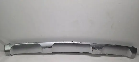 KIA Niro Front bumper splitter molding 86577AT000
