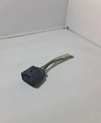 Porsche Cayenne (92A) Other wiring loom 1J0973715
