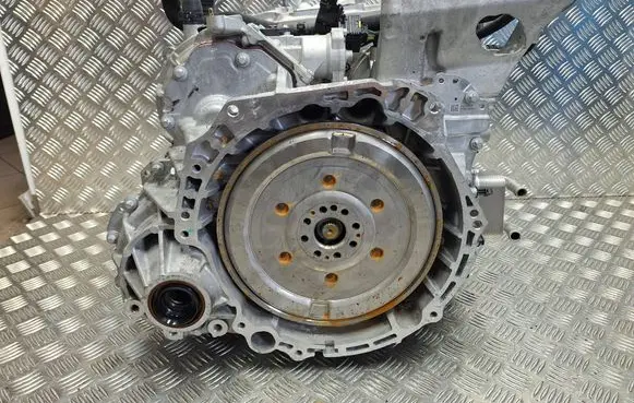 MG MG3 III Automatic gearbox S27725154 HT11