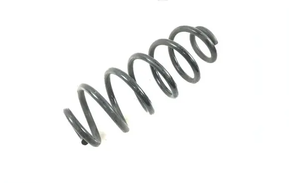 Audi A6 C7 Rear coil spring