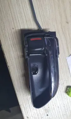 Subaru Outback Front door exterior handle