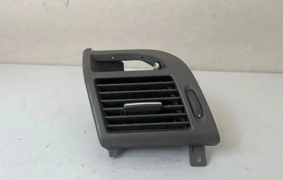 Mercedes-Benz E W211 Dashboard side air vent grill/cover trim 2118301154 406L7