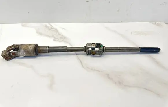 Audi A6 S6 C6 4F Steering column universal joint 
