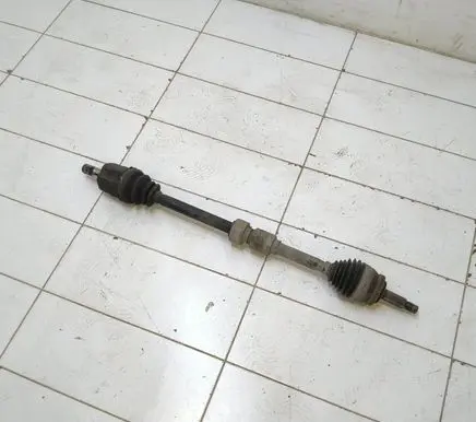 KIA Ceed Front driveshaft 495001H210