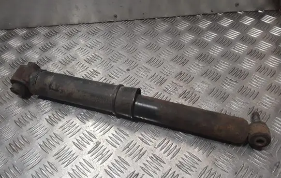 Renault Megane II Rear shock absorber/damper