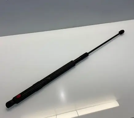 Mercedes-Benz GLK (X204) Front bonnet/hood damper/strut A2049800564 2049800564