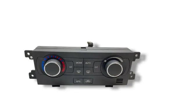 Chevrolet Captiva Climate control unit 20910836