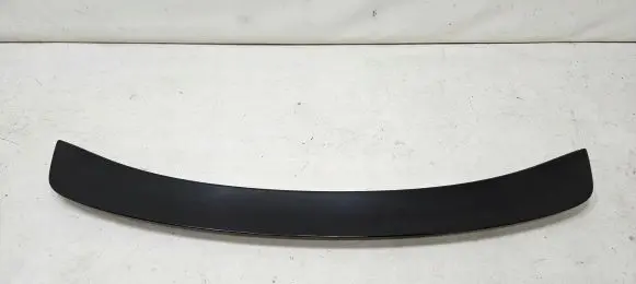 Mercedes-Benz GLC X253 C253 Tailgate/trunk spoiler A2537901500