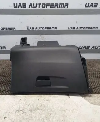 Citroen C4 II Picasso Glove box 1224788XZ M46121