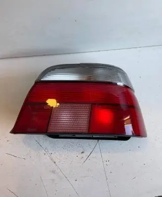 BMW 5 E39 Rear/tail lights 14603400
