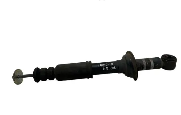 Mitsubishi Lancer X Rear shock absorber/damper 4162A036