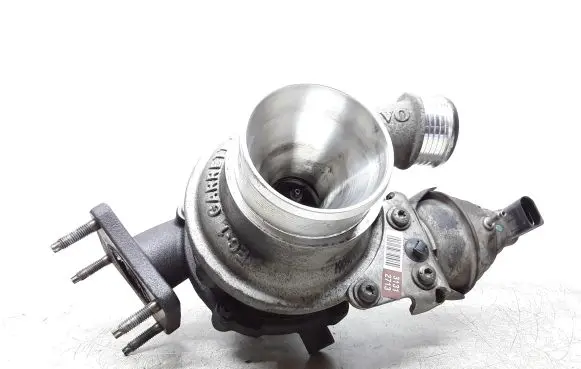 Volvo XC60 Turbo 31312713