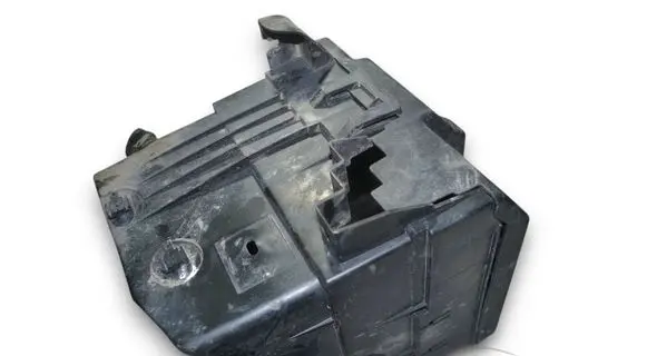 Renault Trafic II (X83) Fuse box cover 8200490003
