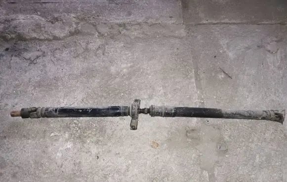 Subaru Legacy Drive shaft (set)