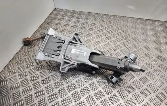 Ford S-MAX Steering wheel axle 6G9N3C529AK