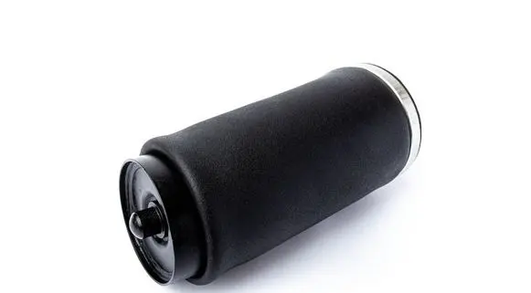 Toyota Land Cruiser (J120) Rear air suspension bag/shock absorber 4808035011 4808035010