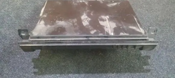 Car ashtray