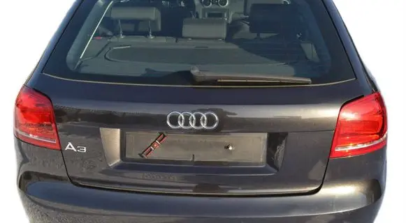 Audi A3 S3 8P Rear/tail lights 