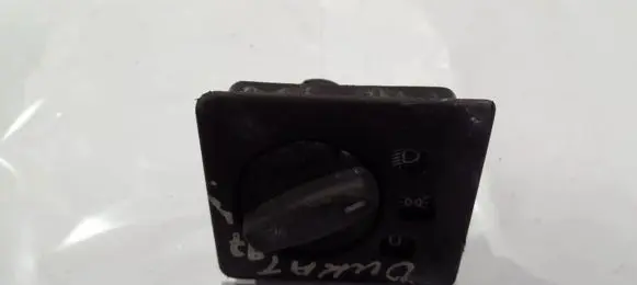 Fiat Ducato Light switch a223
