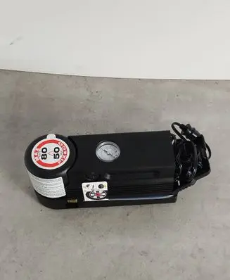 Fiat Grande Punto Tire air pump compressor 011300813599