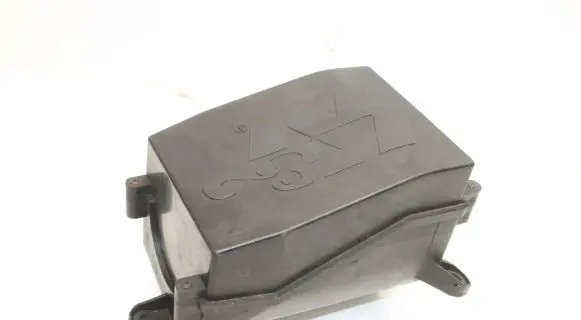 Volkswagen Scirocco Air filter box